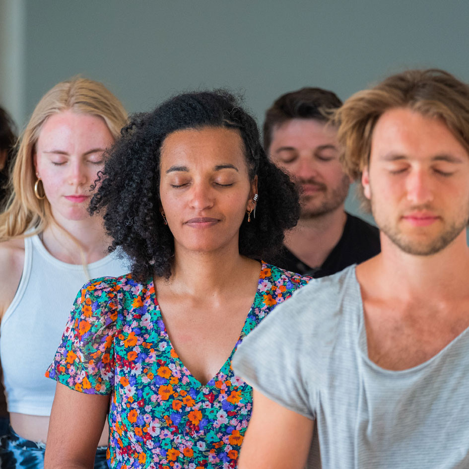 Learn to Meditate Course 2023