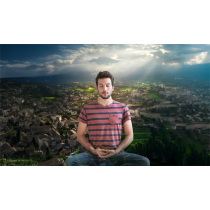 Meditation in Brig