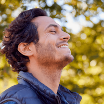 Meditations for Unwinding & Recharging
