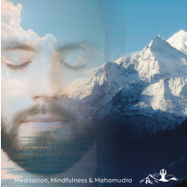 Meditation, Mindfulness & Mahamudra 10 Day Retreat 2024