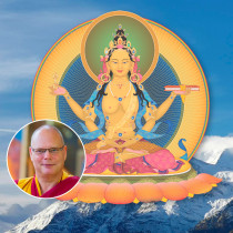 Swiss Dharma Celebration 2023 - in-person or Online