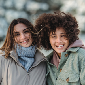 Create harmony - Developing healthy & happy relationships