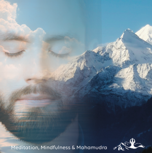 Meditation, Mindfulness & Mahamudra - in-person 10 Day Retreat