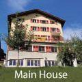 Main House